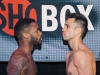 Eddie Gomez and Francisco Santana