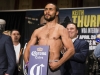 Keith Thurman