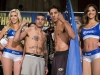 Lucas Matthysse and John Molina