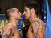 Lucas Matthysse and John Molina