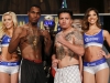Jermall Charlo and Hector Munoz