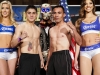 Joseph Diaz and Luis Maldonado