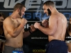Chad Griggs and Gian Villante