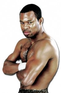 shanemosley