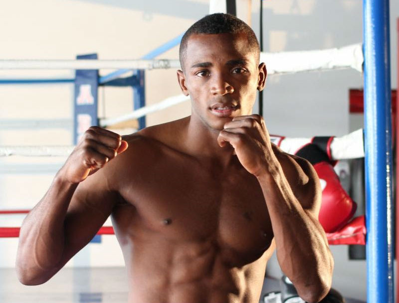 Erislandy Lara’s new nickname The American Dream