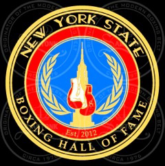New York State Boxing Hall of Fame