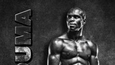 Ghislain Maduma motivated as underdog for Saturday’s IBF lightweight title eliminator vs. Kevin Mitchell