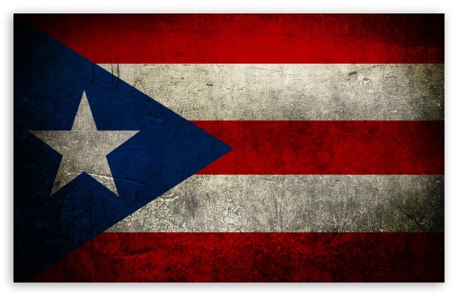 flags_of_puerto_rico