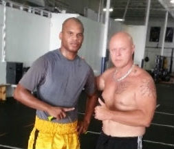 Cuban super middleweight Vilier Quinonez makes US TV debut July 25 on ShoBox