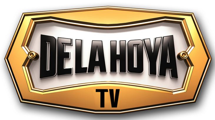 BOXING LEGEND OSCAR DE LA HOYA ANNOUNCES NEW COMBAT SPORTS, TRAVEL AND LIFESTYLE NETWORK