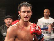 Bryant “Goodfella” Perrella ready for breakthrough performance June 4