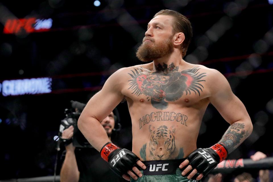 Jim Rome Show: Kevin Iole says Conor McGregor’s retirement is a joke