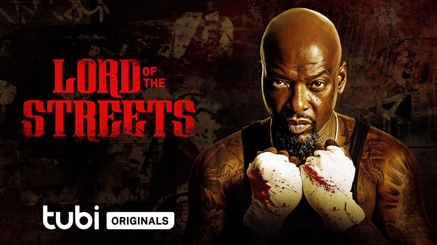 Watch Trailer for Upcoming Tubi Original “Lord of the Streets” Starring Anthony “Treach” Criss, Khalil Roundtree, Quinton “Rampage” Jackson, Anderson Silva, Richard Grieco