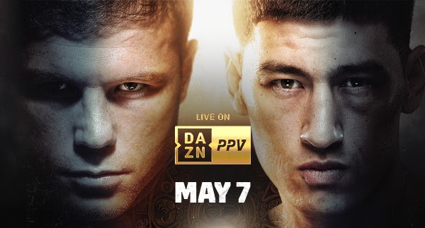 Canelo vs. Bivol is not to be missed 