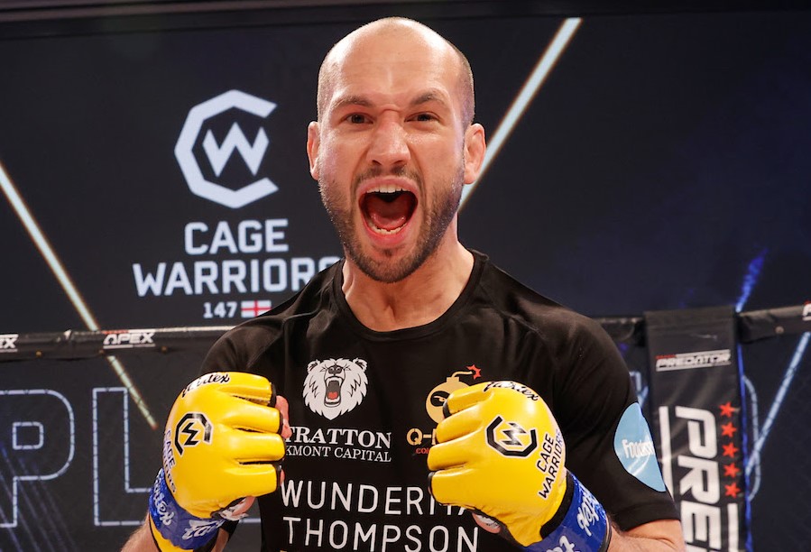 Euro MMA’s Largest Roster Just Got Bigger!