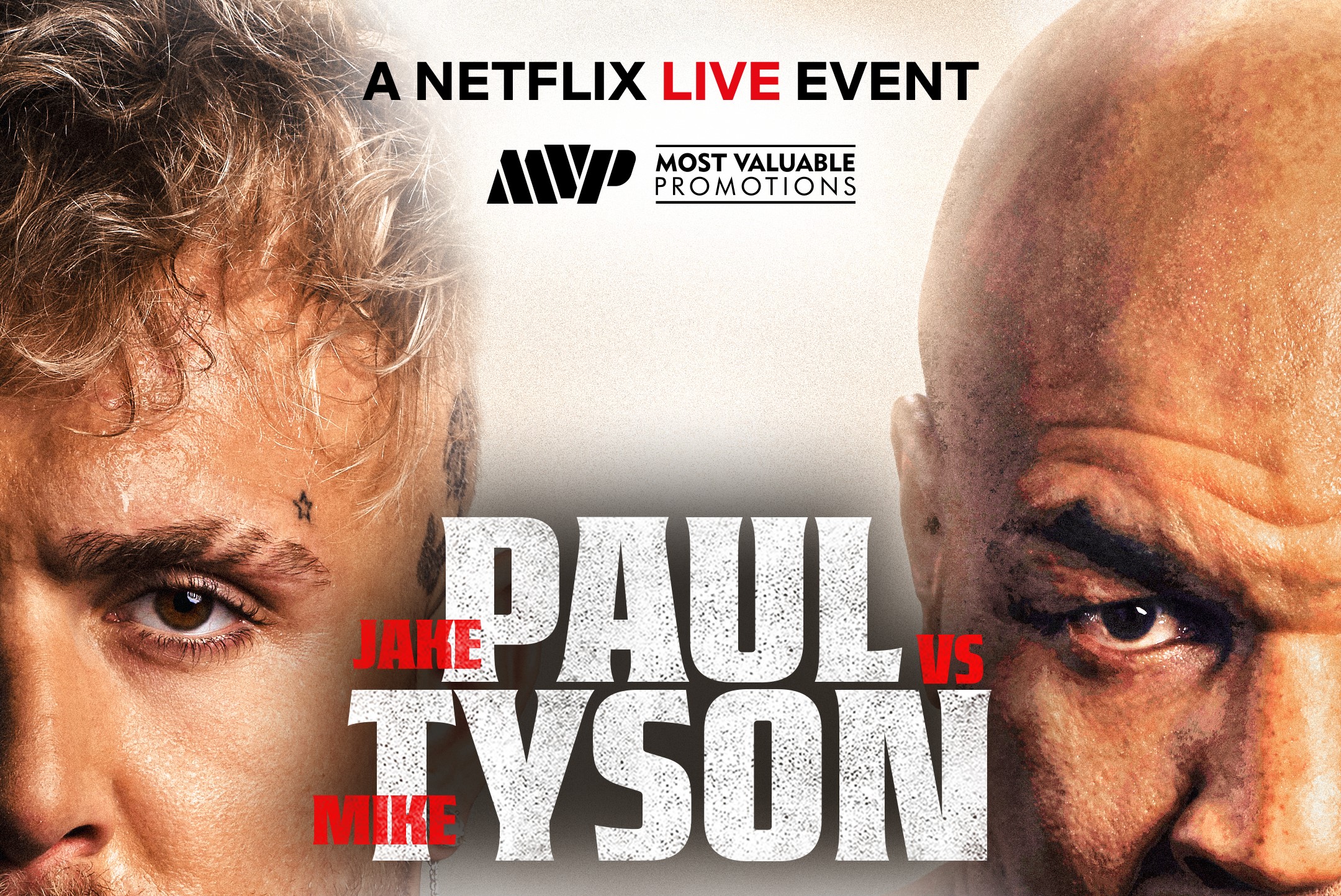 Netflix and MVP Announce H2O Sylve vs. Floyd “Kid Austin” Schofield & Julio Cesar Chavez Jr. vs Darren Till