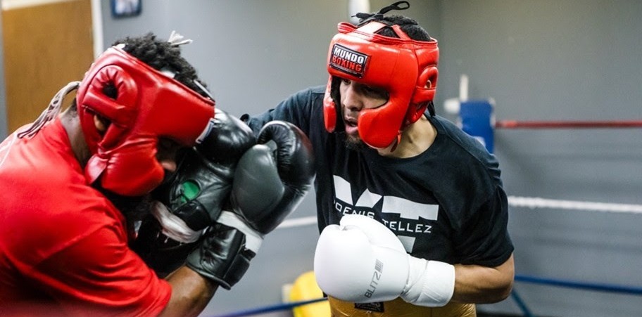 YOENIS TELLEZ TRAINING CAMP QUOTES & PHOTOS