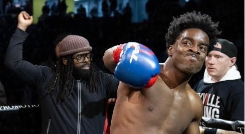 Undefeated Dallas Super Middleweight Sam Arnold III returns home to Graduate from Prospect to Contender