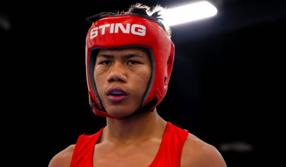 Hawaiian Punch: Lorenzo Patricio Closes Out Youth International Career