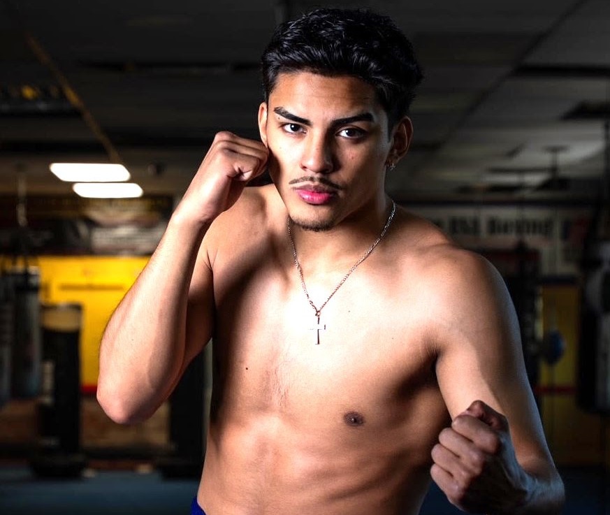 “The Homecoming” to be headlined by phenom Marco “El Tiburón” Romero on Sept. 6 in Olathe, Kansas