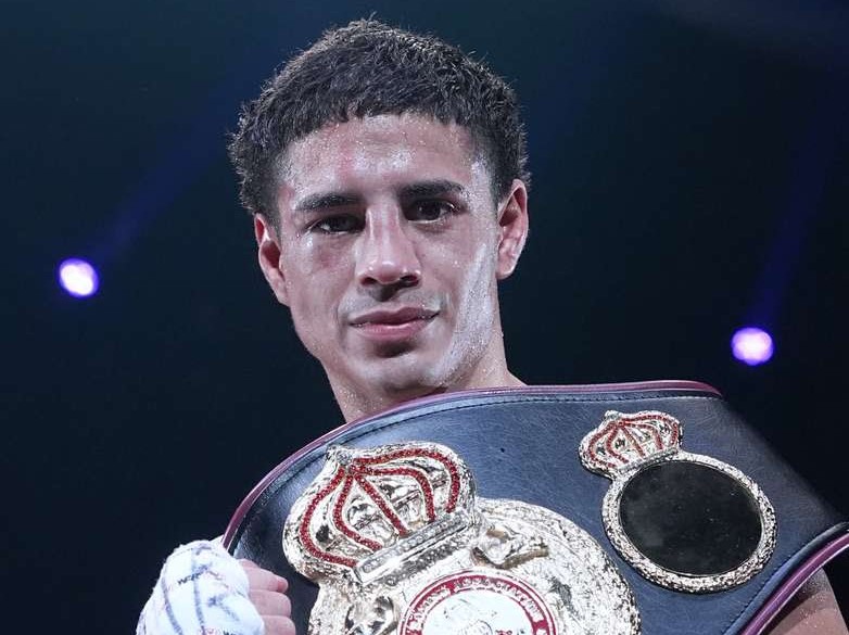 Antonio Vargas Speaks After Retaining WBA Bantamweight Title in Gritty Battle with Daigo Higa in Japan