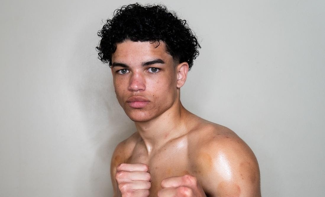 Dante Kirkman Looks to be the First Fighter to Stop Dylan Carlson