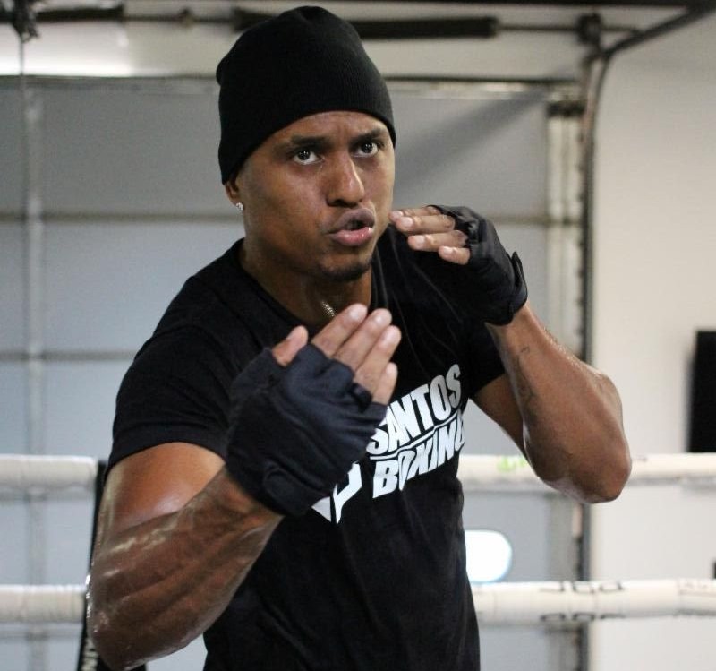 Juan Carlos Carrillo Ready for Najee Lopez in Unbeaten Showdown