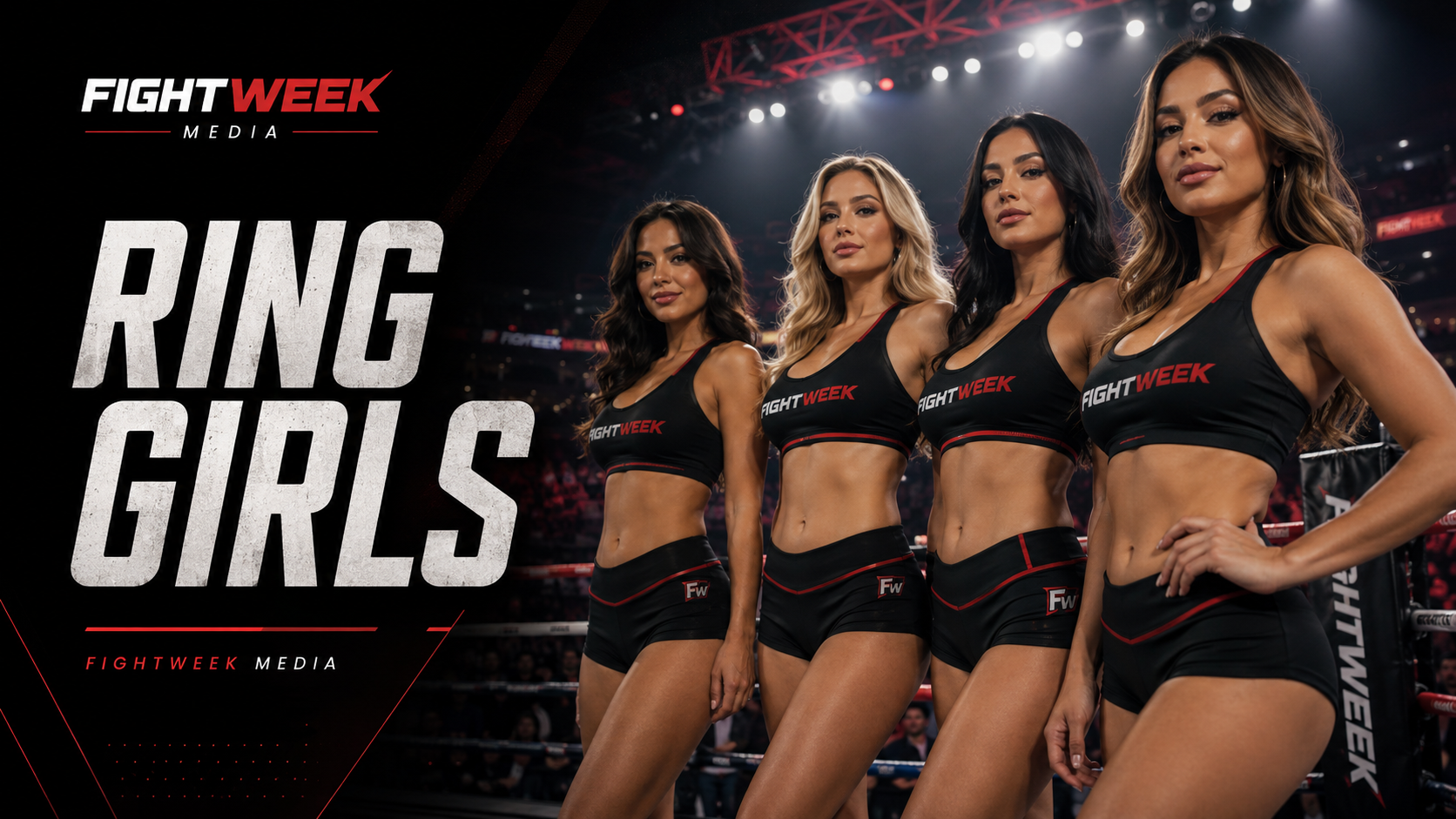 Ring Girls
