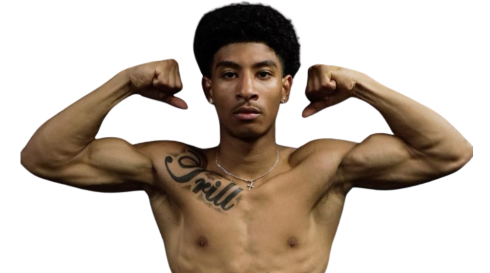 Unbeaten Super Lightweight Ty Cassell Ready for Dominican Republic Showdown