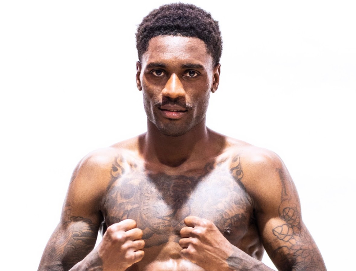 Training Camp Notes: Undefeated Bantamweight Contender Dominique Crowder Ready for NABA Title Clash Against Jayson Mama
