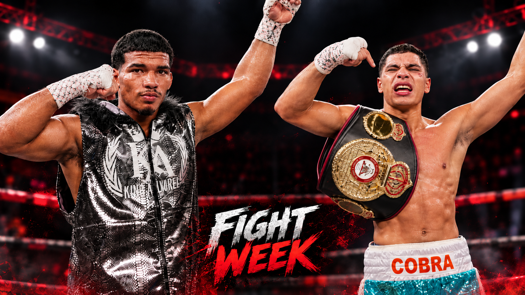 Jordan Orozco and Ronny Alvarez Stay Unbeaten with Impressive Stoppage Wins on Matchroom Boxing’s Project Series