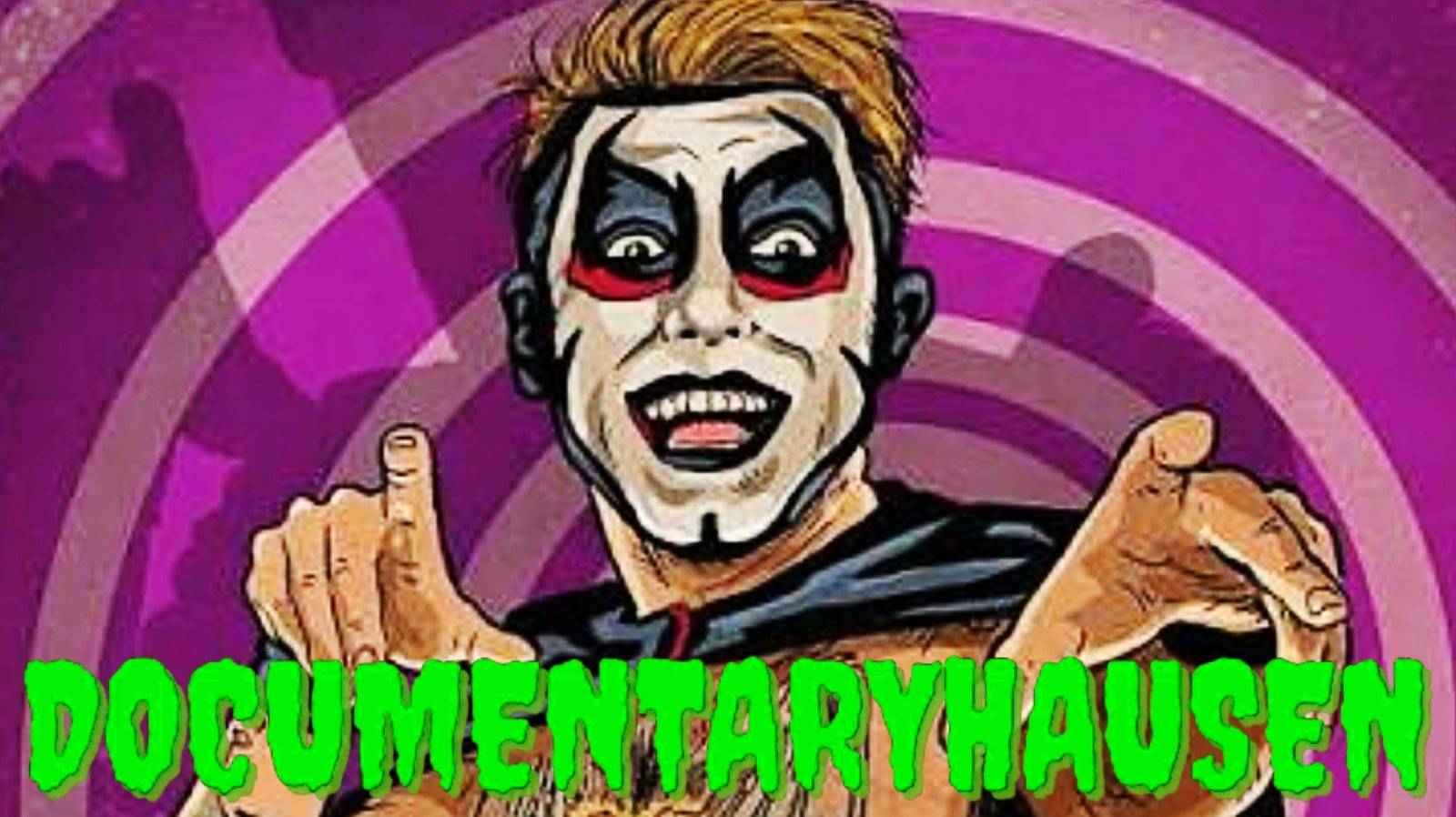 Mr Hartgrave Premieres New Documentary, “What Happened To Danhausen In WWE”