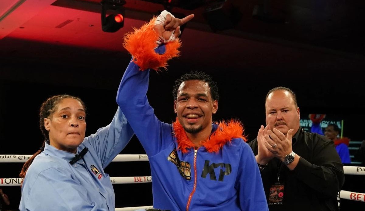Hendri Cedeno Prepares for Biggest Fight of His Career Against Undefeated Jhon Orobio on November 12